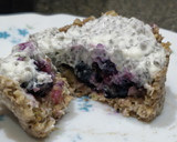 Foto del paso 6 de la receta: Tartaletas rellenas Fitness (1° intento)