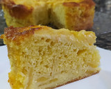 Foto del paso 4 de la receta: Bizcocho de manzana