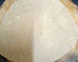 A picture of step 3 of Super Quick Cheese Slice Stuffed Paratha.