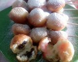 Foto langkah ke 12 dari resep Roti Manis (anti gagal+ekonomis).