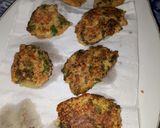 Foto del paso 8 de la receta: 🔹Croquetas de quinoa y kale 🌿#healthy #saludable ❤🔹