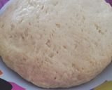 Φωτογραφία βήματος 1 της συνταγής Κουρού με ανθότυρο, φέτα και κίτρινο τυρί