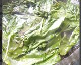 પાલક રોટી (Palak Roti Recipe In Gujarati) રેસીપી સ્ટેપ1ફોટો