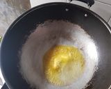 Foto langkah ke 3 dari resep Fuyung hai kornet simple.