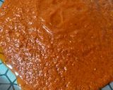 Foto del paso 13 de la receta: Rollo de chile relleno hojaldrado