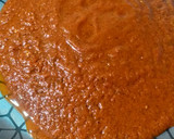 Foto del paso 13 de la receta: Rollo de chile relleno hojaldrado