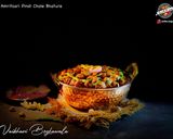 અમૃતસરી પિંડી છોલે ભટુરે(Amritsari pindi chhole bhature recipe in Gujarati) રેસીપી સ્ટેપ8ફોટો