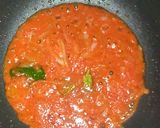 Foto langkah ke 3 dari resep Tteokbokki Saus Padang.