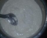 इटालियन रवा डिस्क रेसिपी चरण 1 फोटो