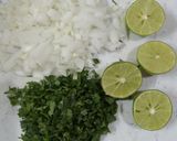 Foto del paso 2 de la receta: Tacos borrachos