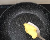 Foto langkah ke 2 dari resep Omelette Telur Sayur.