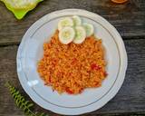 Cara Membuat Nasi Goreng Rumahan 4