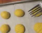 Foto langkah ke 3 dari resep Mini Butter Cookies.