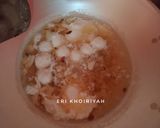 Foto langkah ke 2 dari resep Sup Makaroni Praktis dan Enak.