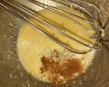 Foto del paso 2 de la receta: Galletitas de jengibre para celíacos