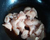 Foto del paso 5 de la receta: Guiso de Pollo con Chorizo