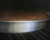 Foto del paso 6 de la receta: 🥕🍰Carrot Cake 🍰🥕- Layer cake de festejo con número piñata!! - Felices 10 años Cookpad 🎉🥳