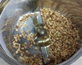 A picture of step 2 of Thattai Rice Flour Crispy Crackers (Evening snacks in Tamil nadu).
