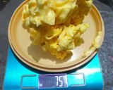 Foto langkah ke 1 dari resep Palm cheese cookies.