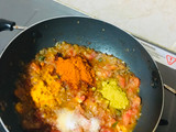 રાજસ્થાની દાળ (Rajasthani Dal Recipe In Gujarati)
