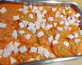 Foto del paso 3 de la receta: Huevos a la portuguesa