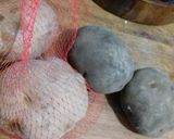 Foto langkah ke 1 dari resep Mashed Potato aka Kentang Tumbuh mudah.