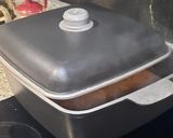 Foto del paso 6 de la receta: Cocinando con Carne en Cubos
