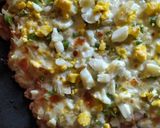 Foto del paso 9 de la receta: Pizza integral 100% casera