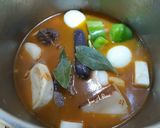 Foto del paso 4 de la receta: Potaje de habichuelas y calabaza