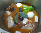 Foto del paso 4 de la receta: Potaje de habichuelas y calabaza