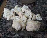 Foto del paso 3 de la receta: Coliflor al horno con especias