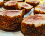 Foto del paso 6 de la receta: Flamenquín cordobés