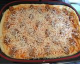 Foto langkah ke 3 dari resep Pizza Teflon “enduuul”.