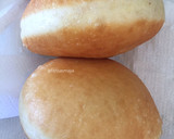 Foto langkah ke 7 dari resep Nutella Bomboloni.