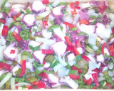 Foto del paso 5 de la receta: Salpicón de marisco