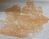 A picture of step 2 of Chicken Chips.