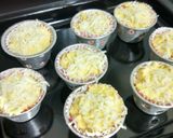 Foto langkah ke 6 dari resep Cupcake Ekonomis.