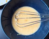 Foto del paso 1 de la receta: Brownie de limón