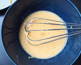 Foto del paso 1 de la receta: Brownie de limón