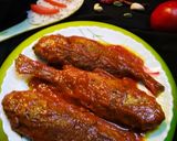 ভোলা ভেটকির দোপেঁয়াজা (vola vatkir dopeyaja recipe in Bengali) রেসিপি ধাপ - 4 ছবি