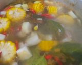Foto langkah ke 4 dari resep Sayur Asem.