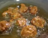 चिकन पकौड़ा (Chicken pakoda recipe in hindi) रेसिपी चरण 4 फोटो