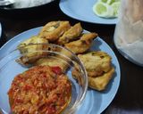 Foto langkah ke 5 dari resep Sambel Belacan / Terasi.