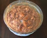 A picture of step 4 of California Farm Goa Choris Sausages.