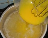 Foto langkah ke 3 dari resep Puding marie Regal 3 lapis.