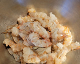 Foto del paso 1 de la receta: Albóndigas de Camarón