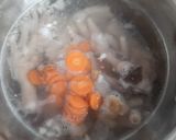 Foto langkah ke 2 dari resep 1092. Sop Ceker Bening.