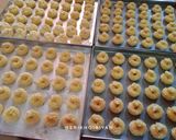 Foto langkah ke 5 dari resep Sagu Keju Renyah Anti Meleber.