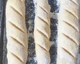 Foto langkah ke 4 dari resep Basic Soft Bread (Roti Lembut).