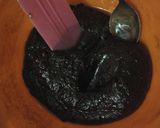Foto langkah ke 8 dari resep Pie brownies tepung mocaf.